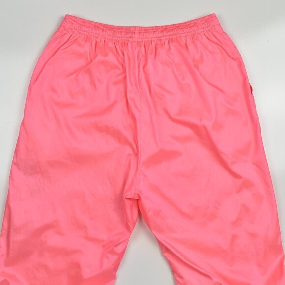 Vintage ADIDAS Windbreaker Track Jogging Suit SET - M - Picture 11 of 16